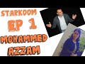 الفنان محمد عزام "بهلول" يكشف حقائق مثيرة في برنامج سطاركوووم "starkoom" "ep 1"