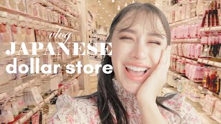 JAPANESE THINGS ⛩️ Shopping for Japanese things with & @rachelleea