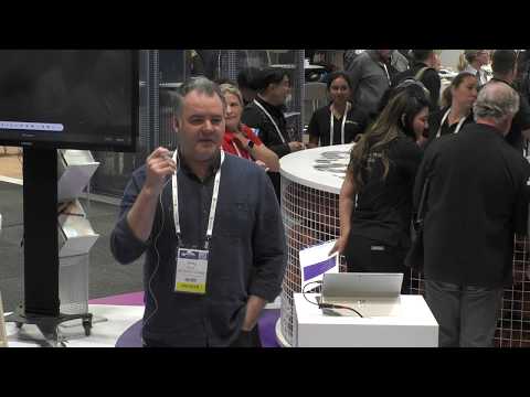 EduTECH 2019 Teacher