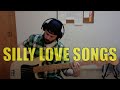 Silly Love Songs - Paul McCartney [Bass Cover]