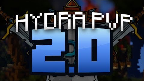[HYDRAPVP] Hydra PvP Trailer