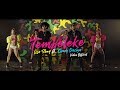 Crazy Design Ft. Liro Shaq - Tembeleke ( Video Oficial )