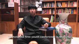 2017 Babson College Application Video