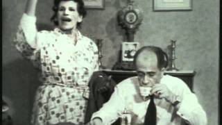 O Magkoufis - Mimis Fotopoulos