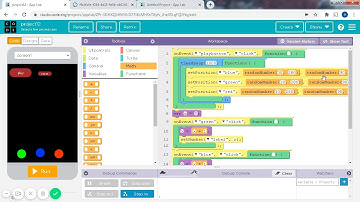 WHITE HAT JR PROJECT 12/ Random Ball game