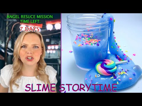 *1 Hour* Text To Speech  🌈 ASSMR Slime Storytime 🌈 | @Jessica KayleeI @Bailey Spinn POV Tiktok