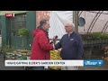Highlighting Elbers Garden Center