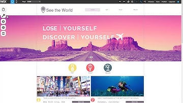 How To Use Font Language Support   Wix com