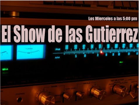 El Show de las Gutierrez (Publicidad)