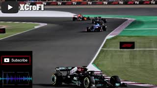Information Lewis Hamilton TEAM RADIO after winning Qatar GP 2021 Guide