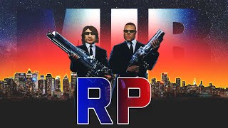 видео: ЛЮДИ В ЧЕРНОМ - GTA5 RP картинка: ЛЮДИ В ЧЕРНОМ - GTA5 RP