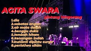 AGITA SWARA - kumpulan lagu terbaik #agitaswara #dangdutlawas