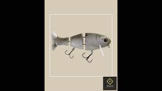 Bull Shad 4X4 Knocker