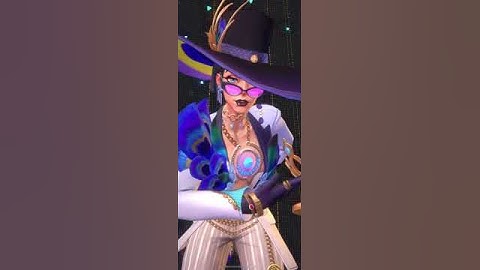 Clara Esper Unlock animation #clara #dislyte #shorts