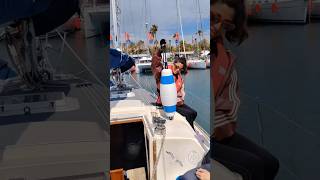 Sailing is always a wonderful experience, and with practical POP boat fenders, it’s a lot of fun.