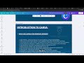 NDA B#39 | CANVA &amp; FREELANCING LEC 01| BY SIR ZAIN ALI