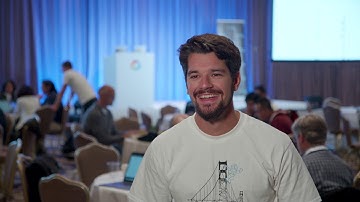 Pavel Pleskov | Kaggle Grandmaster Interview | Kaggle Days
