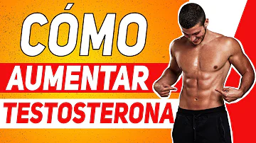 ¿Cómo puedo aumentar mi testosterona por la mañana?