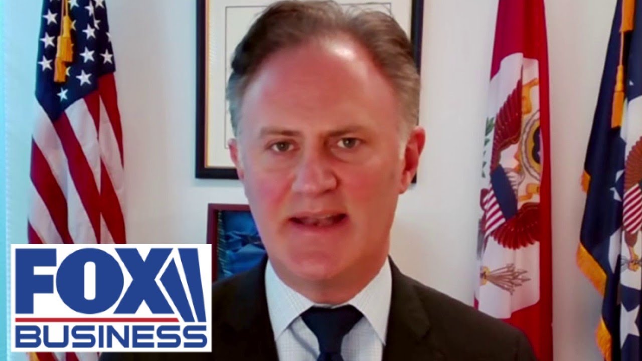 This is not going well for the Islamic Republic: Counterterrorism expert says