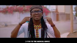 CORONA OFFICIAL VIDEO BY JEAN JEAN ROOSEVELT