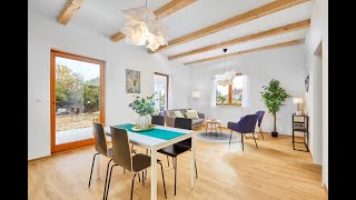 Rodinný Dům Mazelov