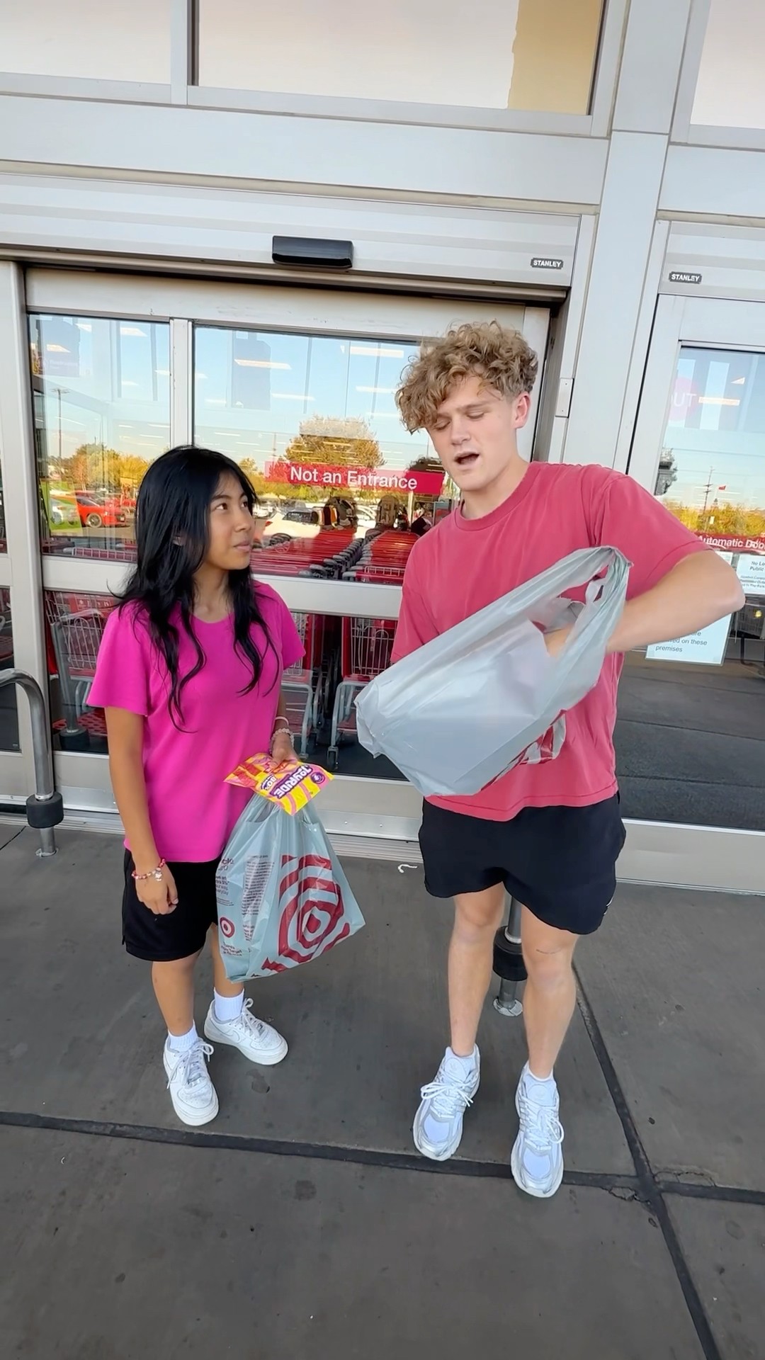 buy JOYRIDE = surprise gift ?