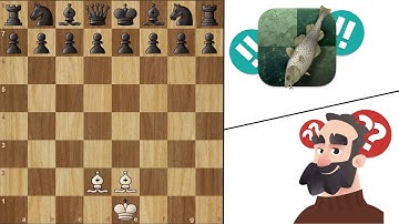 Can Stockfish Beat Martin With Only Two Bishops?