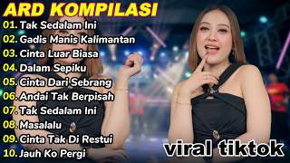DANGDUT KOPLO  TERBARU SA TAK SEDALAM INI DALAM SEPIKU  VIRAL TIKTOK 2026
