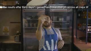 💪 I Let AI Design My Workouts For 30 Days (Results)