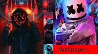 Super Wallpapers Bot (beatifull and crazy wallpapers) screenshot 3