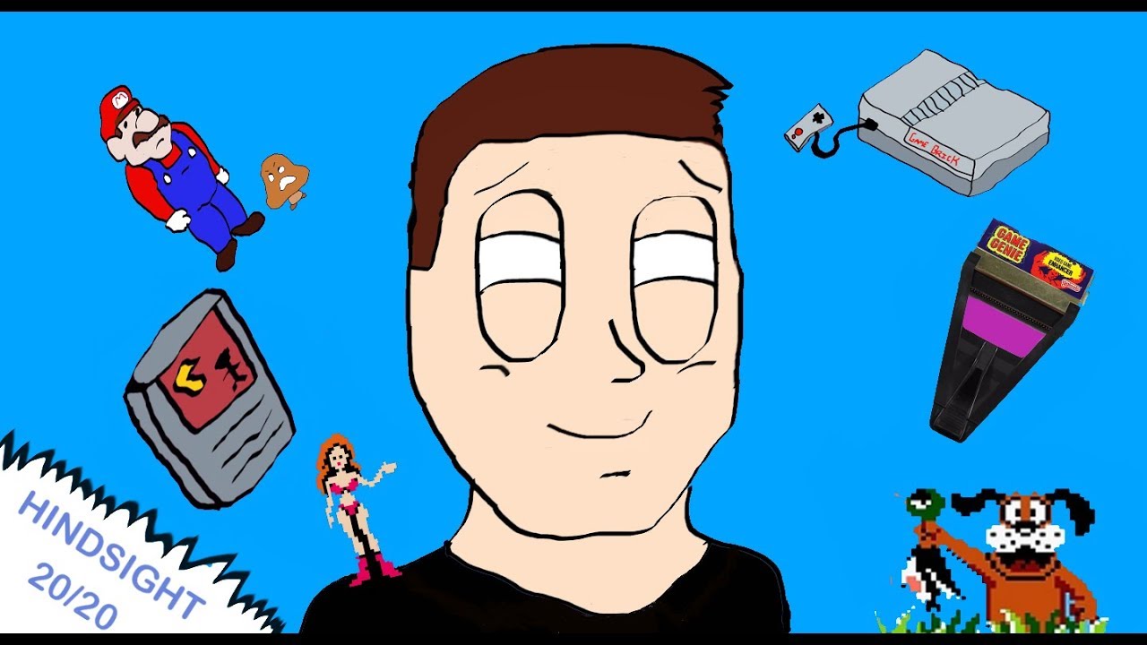 Why Old Video Games Are Better YouTube