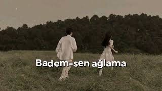Badem Sen Ağlama Speed Up
