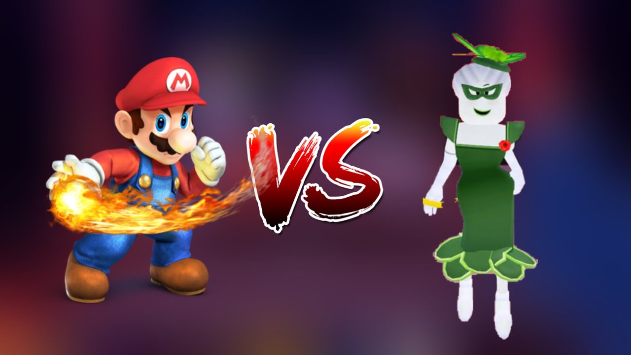 Mario In Break In 2 | Secret Ending - YouTube