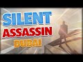 SILENT ASSASSIN DUBAI - ON TOP OF THE WORLD - HITMAN 3