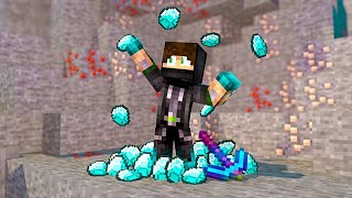 When you get a little bit stacked... (Hypixel UHC deathmatch )