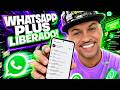 WhatsApp Plus LIBERADO 😱 Veja Como Ativar as NOVAS Funções PLUS do WhatsApp!