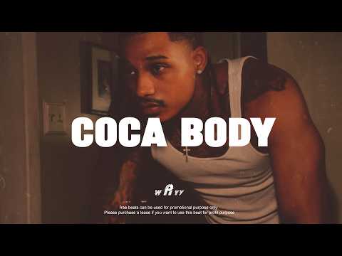 Afrobeat Instrumental 2026 "COCA BODY| Emotional Choir Afrobeat Type Beat x Burna boy x Omah lay