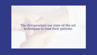Chiropractic Care Center In Killeen TX