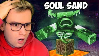 Testirao Sam Sve Brutalne Minecraft 1.19 Mitove !