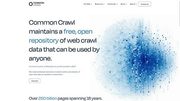 commoncrawl.org - python - warc - Athena - 2025