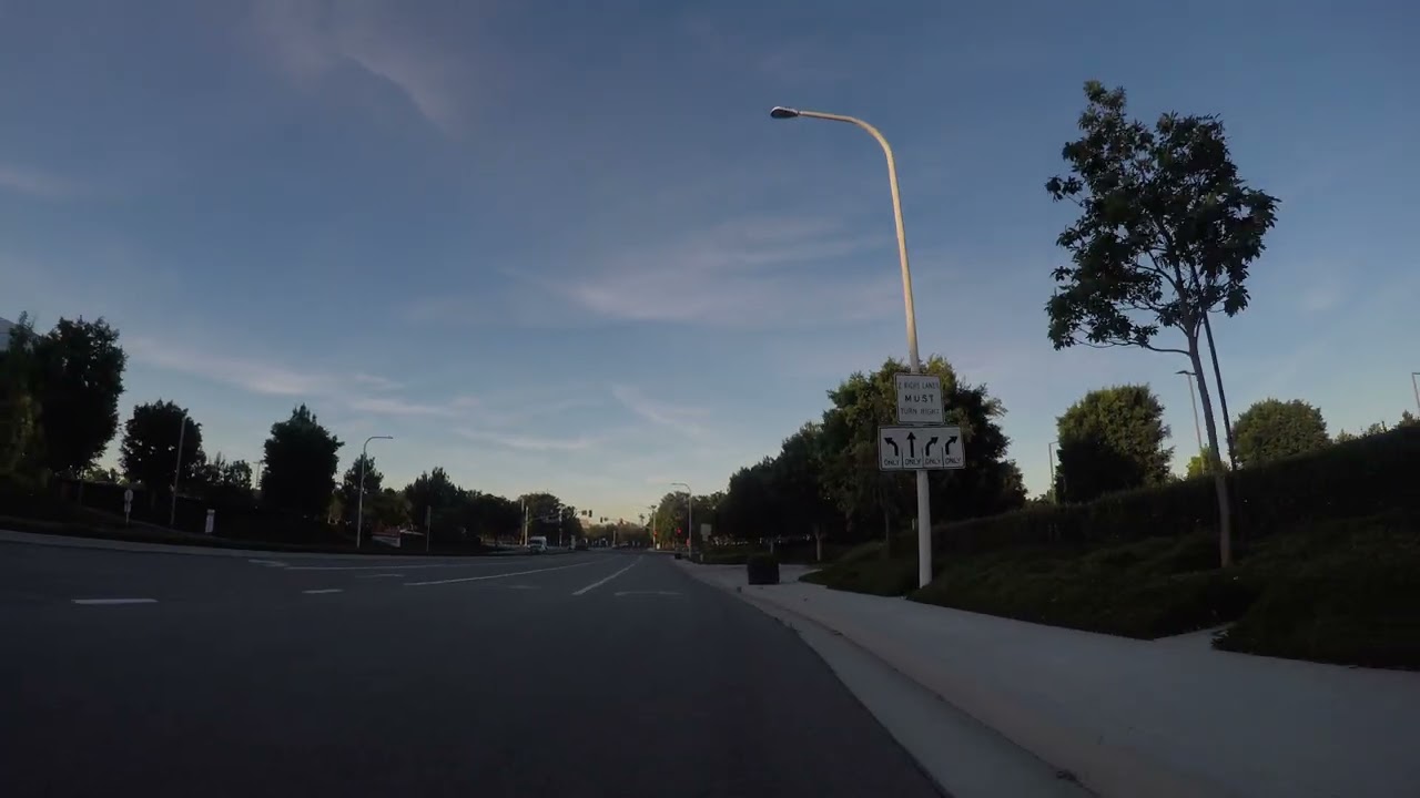 MetroLink Irvine to Work 2-25-26