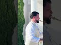 Sax & DJ in Portugal - The Atlantics