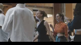 Défilé Stylisme Modélisme MJM | Giulia Varini
