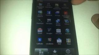 How To Install ANY Ice Cream Sandwich ROM for the HTC Sensation screenshot 4