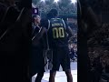 𝗧𝗼𝗽 𝗣𝗲𝗿𝗳𝗼𝗿𝗺𝗮𝗻𝗰𝗲 @ibsa_italy: Aaron Holiday on 🔥 nel derby di Roma! #basketball