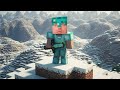 Minecraft survival If i die New World every time Episode 5