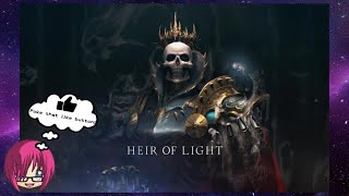 Heir of light screenshot 5