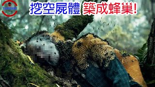 [生物放大鏡]人類首次發現的詭異&quot;大體&quot;居住者 | 住在狗屁股裡的生物 | 住在魚嘴裡的鳥