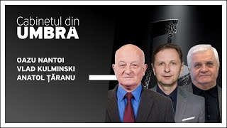 Cabinetul din umbră cu Vitalie Călugăreanu, ediția din 02.05.2024