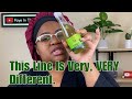 I Tried Shea Moisture’s Power Green Line